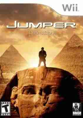 Descargar Jumper [English] por Torrent